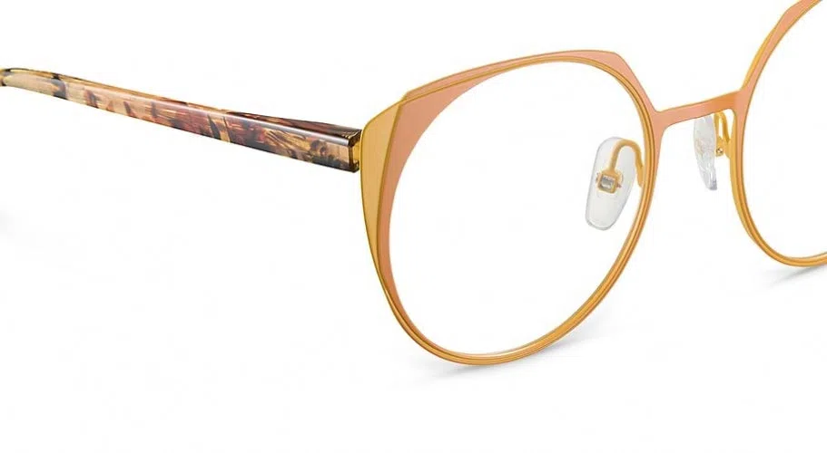 Etnia Barcelona IGGI Eyeglasses - view 10